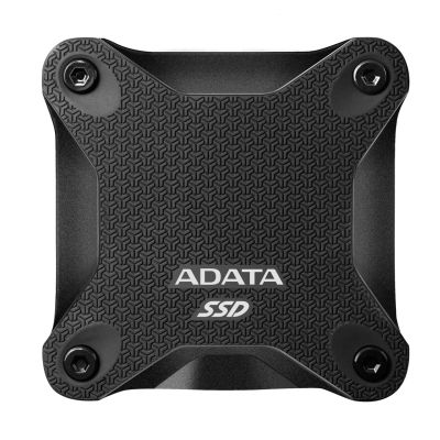 2. ADATA DYSK SSD  SD620 512GB BLACK