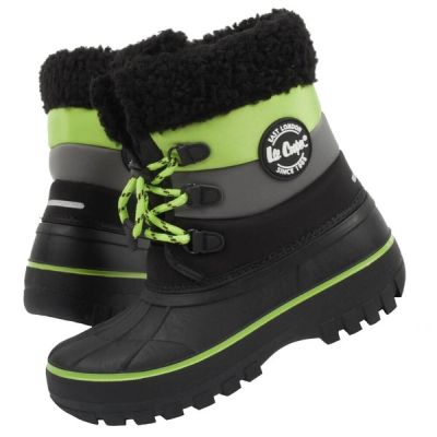 17. Śniegowce Lee Cooper Jr LCJ-24-44-2856