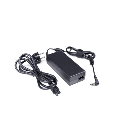 2. Shuttle PE120 adapter zasilający/ inwentor Wewnętrzna 120 W Czarny