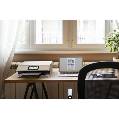 8. Canon PIXMA TS8751 Atramentowa A4 4800 x 1200 DPI Wi-Fi