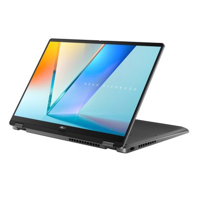 10. ASUS TP3407SA-DS74T Ultra 7 256V 14.0"WUXGA Touch OLED 16GB SSD1TB BT BLKB x360 Win11 Matte Gray (REPACK) 2Y