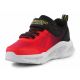 8. Buty Skechers S-Lights Meteor-Lights - Krendox Jr 401495N-RDBK
