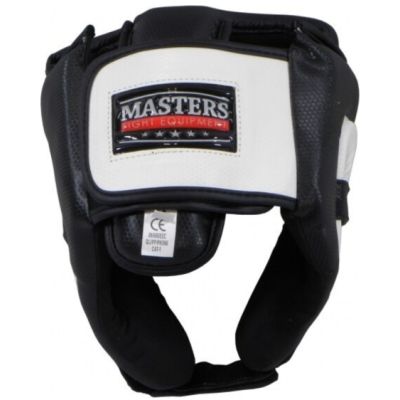 14. Kask bokserski KT-CRYSTAL 02475-M