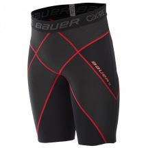 Spodenki ribano Bauer Core 3.0 Sr