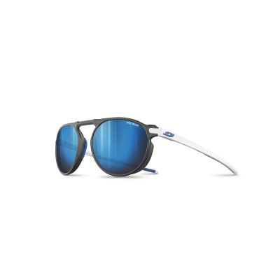 Okulary Julbo Meta - przezroczysty matowy czarny / biały| Spectron 3Cf