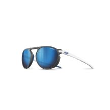 Okulary Julbo Meta - przezroczysty matowy czarny / biały| Spectron 3Cf