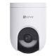 Kamera IP Ezviz HB8c Lite bateryjna PT Wi-Fi 4MP