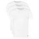 Koszulka Tommy Hilfiger Stretch Vn Tee Ss 3Pack M UM0UM03137