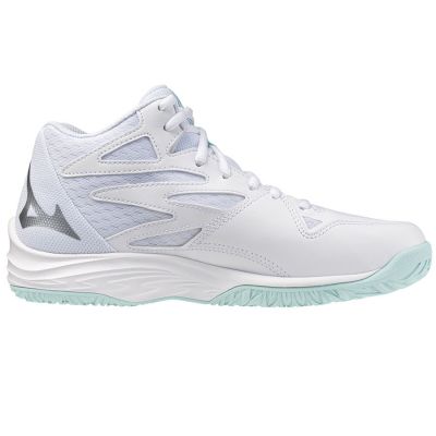 2. Buty do siatkówki Mizuno Thunder Blade Z MID W V1GC237540