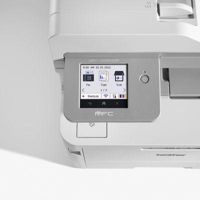 4. MFC-L8340CDW LASER 30PPM/512MB USB 600DPI