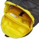 4. LEGO Bricks Nielsen School Bag 20193-2511 Czarne One size