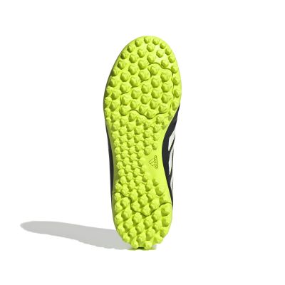 4. Buty piłkarskie adidas Copa Pure III Club TF Jr JR2902