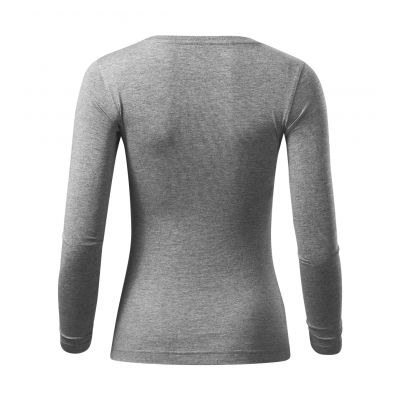3. Koszulka Malfini Fit-T Ls W MLI-16912