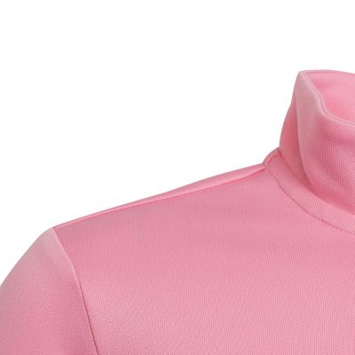 4. Bluza adidas Entrada 22 Training Top Jr HC5053