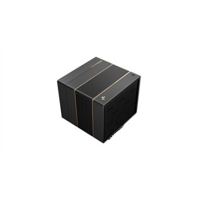 11. DeepCool ASSASSIN VC ELITE Procesor Chłodnica powietrza 120/140 mm Czarny 1 szt.