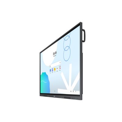 5. Samsung WA65D tablica interaktywna 165,1 cm (65") 3840 x 2160 px Ekran dotykowy Szary
