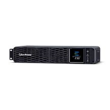 Zasilacz UPS CyberPower CP2000EIPFCRM2U
