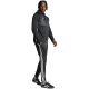 7. Bluza adidas Tiro 25 Essentials Winterized Trainig M JN9466