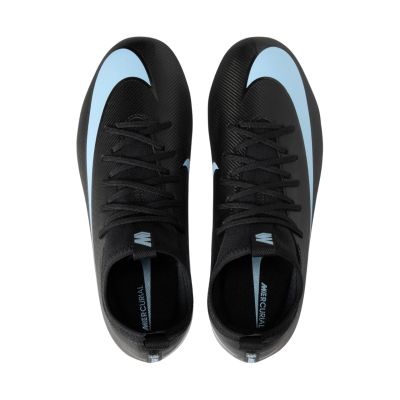 4. Buty piłkarskie dla dzieci Nike Zoom Mercurial Vapor 16 Academy FG/MG FQ8392 001