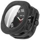 6. Etui Tech-Protect Defense 2-Pack na Samsung Galaxy Watch Ultra 47 mm - przezroczysto-czarne matowe