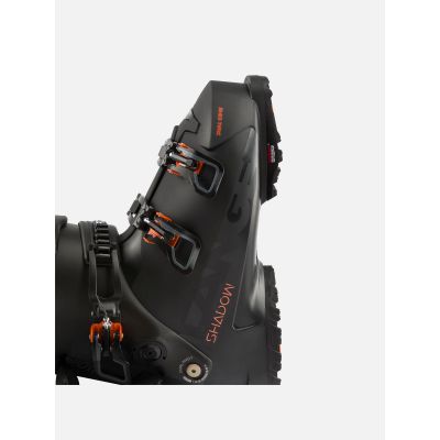 10. Buty narciarskie LANGE Shadow 110 MV Gw (Blk-Orange)