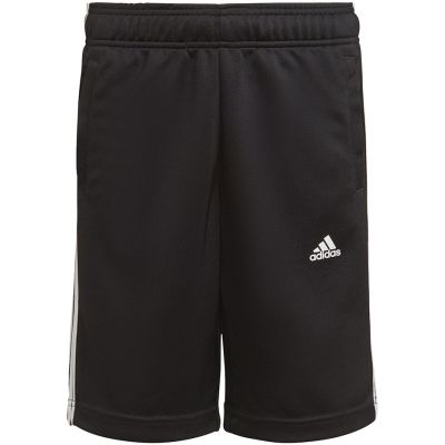 7. Spodenki adidas Designed 2 Move 3-Stripes Shorts Jr HI6833