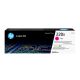 26. HP Oryginalnym wkładem z purpurowym tonerem 220X LaserJet