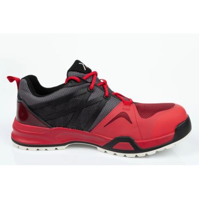 26. Buty robocze BHP Regatta TT Mortify Trainer M Trk129 Red