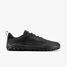 Buty męskie Vivobarefoot TRACKER LEATHER AT LOW II MENS OBSIDIAN (309623-02)