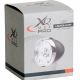 7. LAMPA ROWEROWA PRZEDNIA LED XQMAX