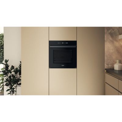 13. Piekarnik elektryczny WHIRLPOOL WOI4S8PM0SBA