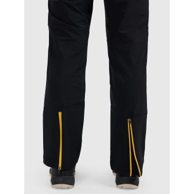8. Spodnie trekkingowe damskie 4F 4FRAW25TFTRF1234-20S