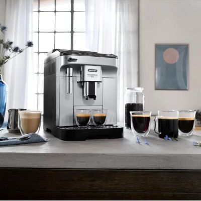 5. Ekspres ciśnieniowy DeLonghi ECAM 290.31.SB