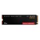 5. Dysk SSD WD Black SN850X 8TB M.2 NVMe WDS800T2X0E