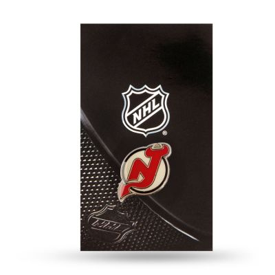 17. Wpinka Inglasco NHL Logo 392SV000367