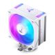 2. Jonsbo CR-1000 EVO CPU cooler 12cm ARGB Biały 1szt.
