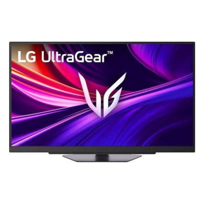 6. LG 27G810A-B monitor komputerowy 68,6 cm (27") 3840 x 2160 px 4K Ultra HD LCD Czarny
