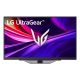 6. LG 27G810A-B monitor komputerowy 68,6 cm (27") 3840 x 2160 px 4K Ultra HD LCD Czarny