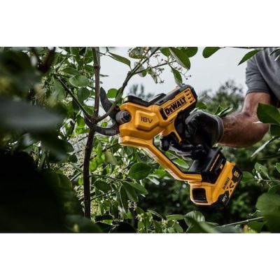 12. Sekator akumulatorowy 38mm DCMPP568P1 DEWALT