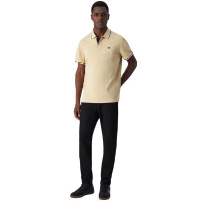 18. Koszulka Champion polo M 220897 MS091