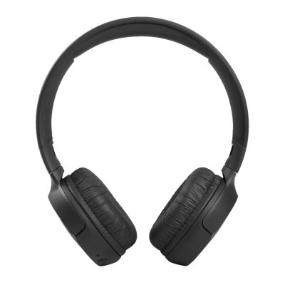 4. Nauszne słuchawki bezprzewodowe JBL Tune 510 - czarne