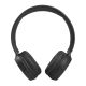 4. Nauszne słuchawki bezprzewodowe JBL Tune 510 - czarne