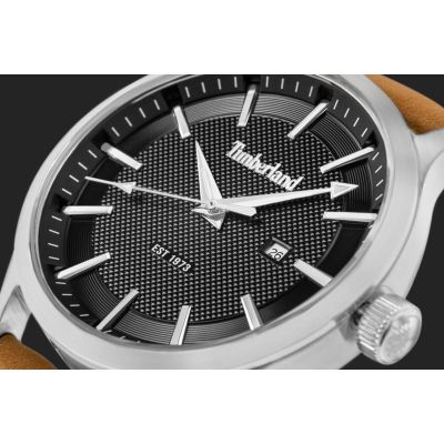 4. Zegarek Męski TIMBERLAND Trumbull TDWGB0041003 + BOX