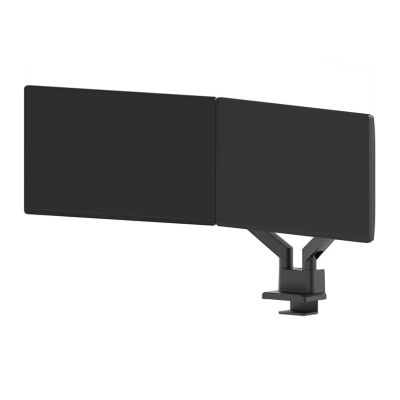 10. Neomounts DS70-250BL2 uchwyt / stojak do monitorów 81,3 cm (32") Biurko Czarny