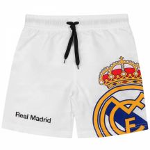 Szorty kąpielowe Real Madryt bermuda swimwear Jr 2900002818 