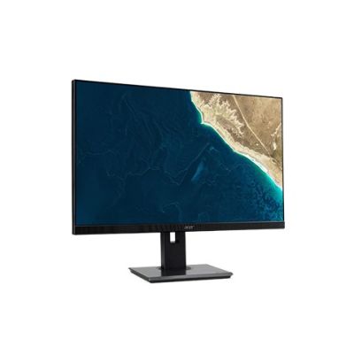 4. Acer B277KLbmiiprfx monitor komputerowy 68,6 cm (27") 3840 x 2160 px 4K Ultra HD LCD Czarny