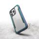 4. Raptic X-Doria Shield Case etui iPhone 14 Pro pancerny pokrowiec opal