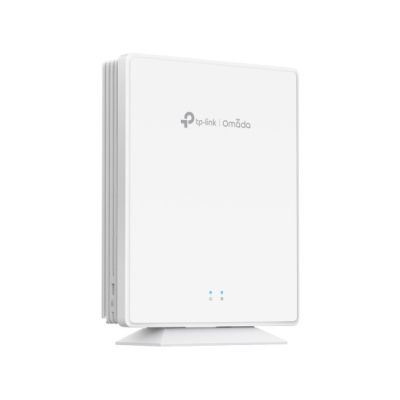 2. TP-Link Omada EAP650-DESKTOP punkt dostępowy WLAN 2976 Mbit/s Biały Obsługa PoE