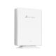 2. TP-Link Omada EAP650-DESKTOP punkt dostępowy WLAN 2976 Mbit/s Biały Obsługa PoE