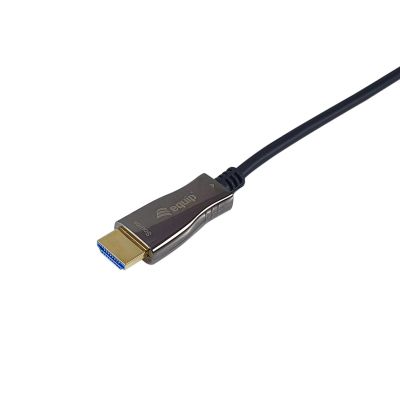5. Kabel wyposażenie HDMI HS Ethernet 2.0 18Gb AOC 4K/60Hz 20.00m